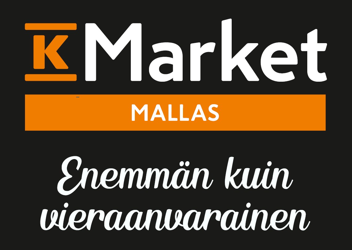 K-Market Mallas logo